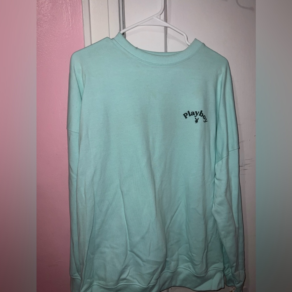 Playboy Full Sleeve Shirt